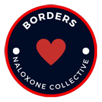 Borders Naloxone